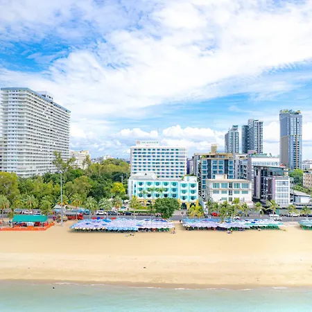 Wave 5* Pattaya