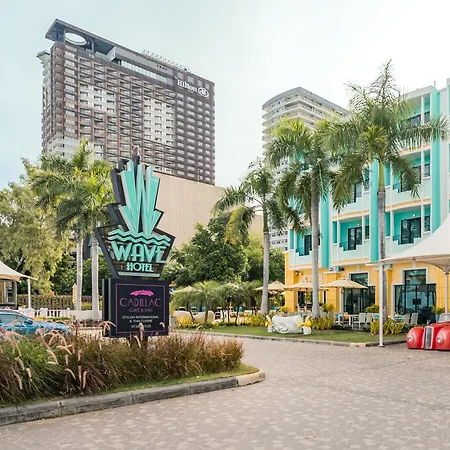 Wave 5* Pattaya