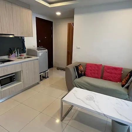 Arcadia Two-bedroom *