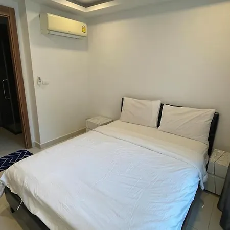 Apartment Arcadia Two-bedroom *