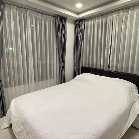 Apartment Arcadia Two-bedroom