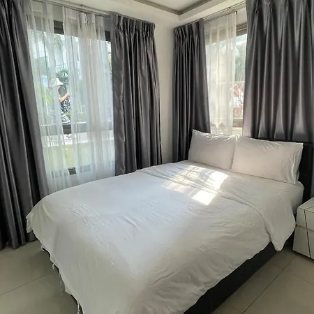 Arcadia Two-bedroom