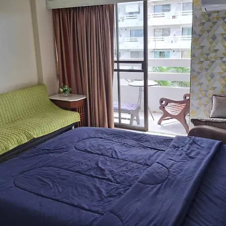 Jomtien Condotel *