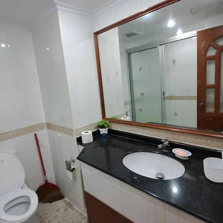 Jomtien Condotel * Pattaya
