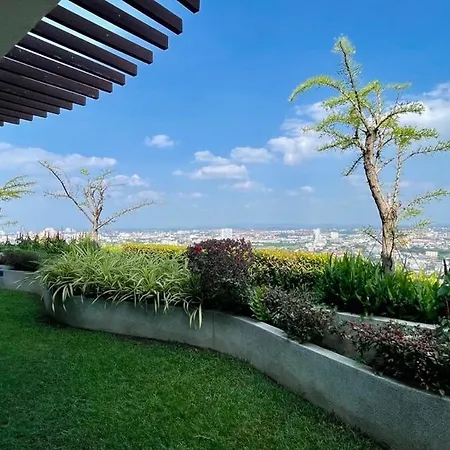Supalai Sea View 1b1b Apartment