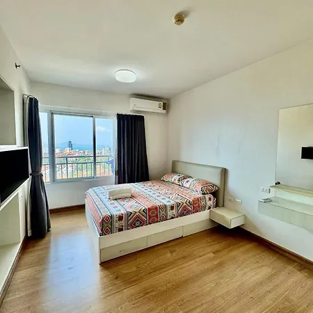 Supalai Sea View 1b1b