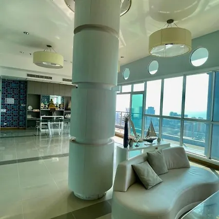 Apartment Supalai Sea View 1b1b *