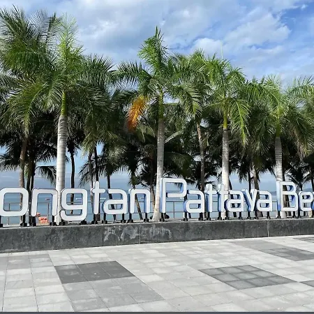 Supalai Sea View 1b1b