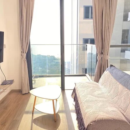 The Andromeda Seaview *