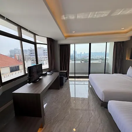 Hermann Pattaya