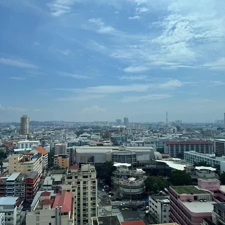 Hermann Pattaya