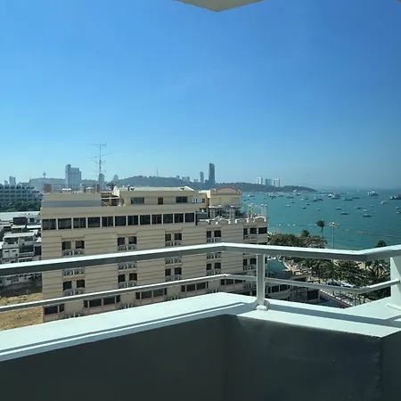 โรงแรม Hermann Pattaya