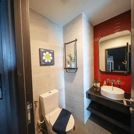 Edge Sea View Pattaya
