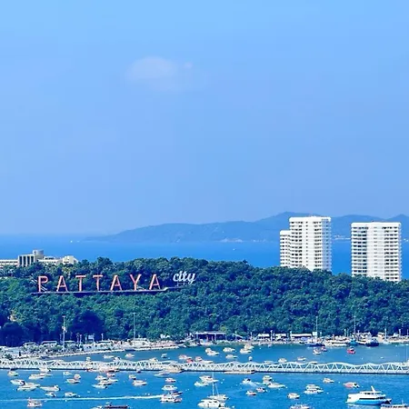 Edge Sea View *