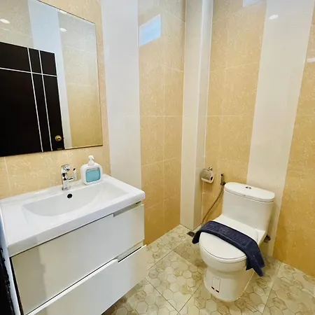 다빈치 풀빌라 Davinci Pool วันหยุดที่บ้าน Pattaya