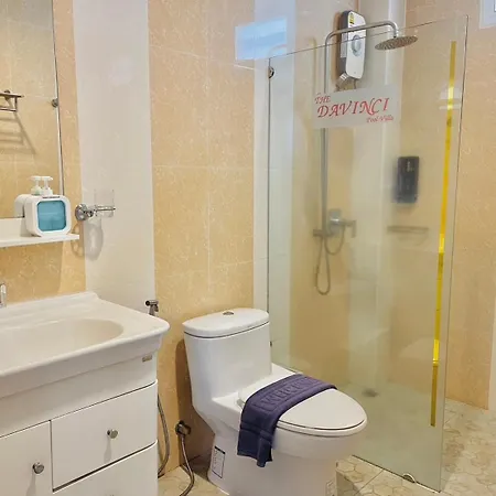다빈치 풀빌라 Davinci Pool วันหยุดที่บ้าน