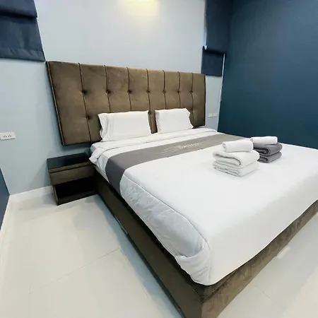 다빈치 풀빌라 Davinci Pool วันหยุดที่บ้าน