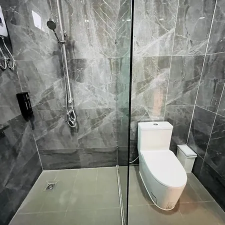 다빈치 풀빌라 Davinci Pool วันหยุดที่บ้าน Pattaya