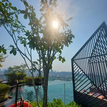 The Edge By Tpc * Pattaya