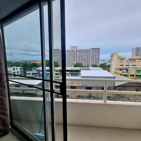 View Talay1 Apartment *
