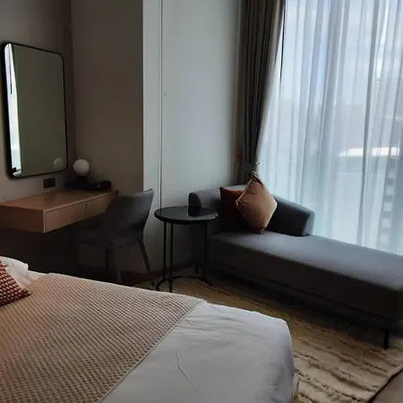 The Edge By Tpc Apartment