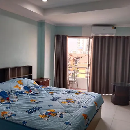 Apartment View Talay 1a