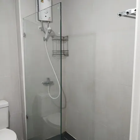 View Talay 1a Apartment Pattaya