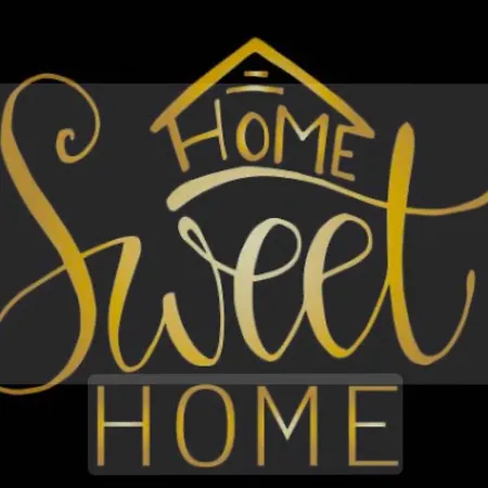Sweet 5 Apartment
