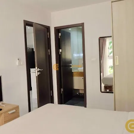 Private, Upscale, Neighborhood Pattaya