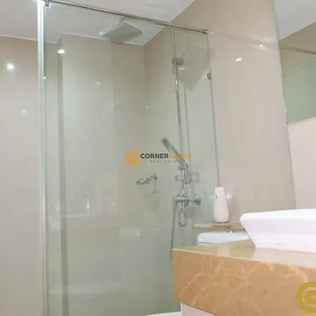 Private, Upscale, Neighborhood Pattaya