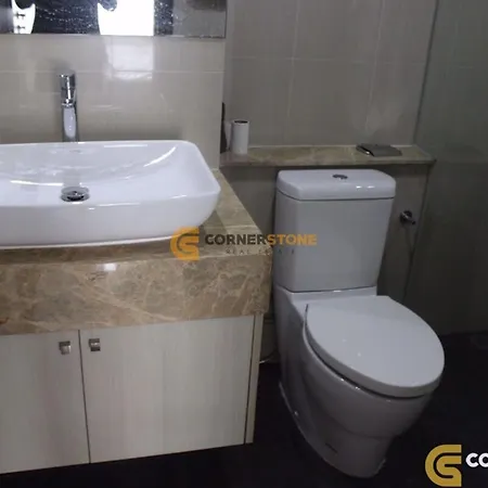 Private, Upscale, Neighborhood Pattaya