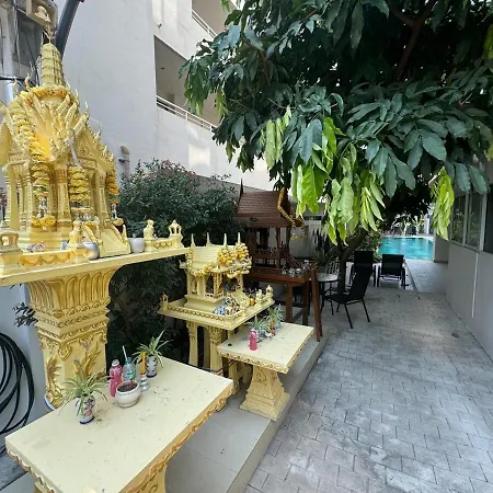 Private, Upscale, Neighborhood * Pattaya