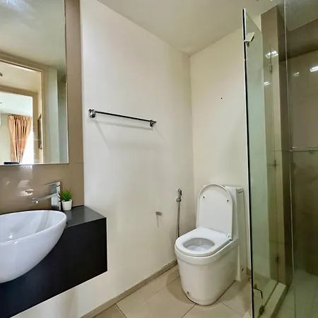 Apartment Unixx Pattaya