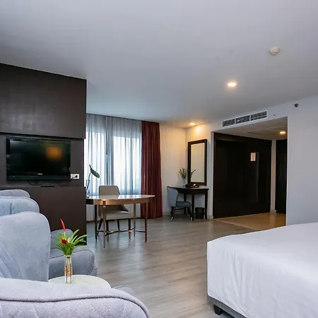 Empress Pattaya