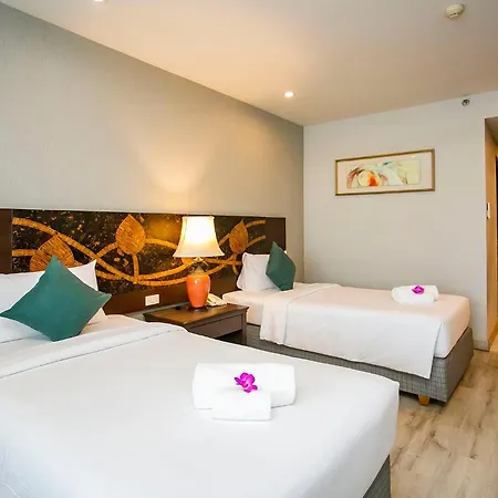 Empress 3* Pattaya