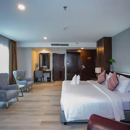 Empress Pattaya