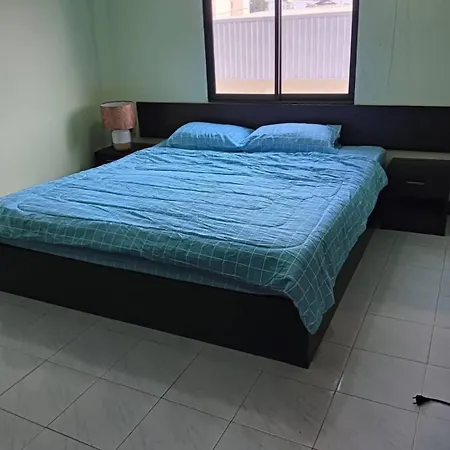 Leisure Apartment Pattaya