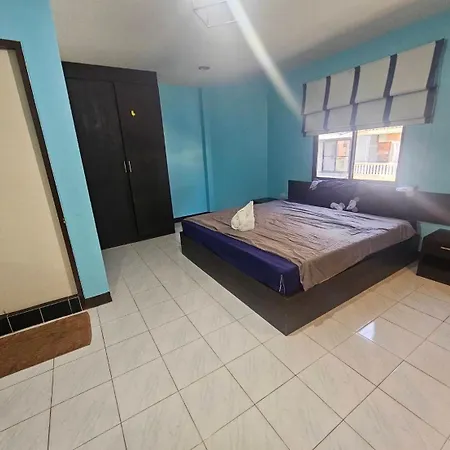 Apartment Leisure