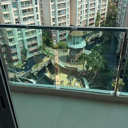 Apartment Grande Caribbean