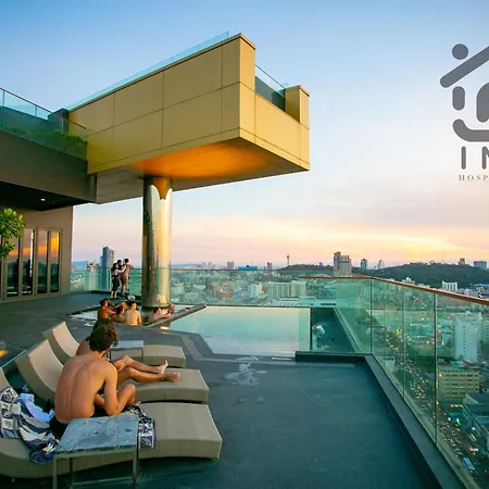 Central Edge Exclusive By Inh Global