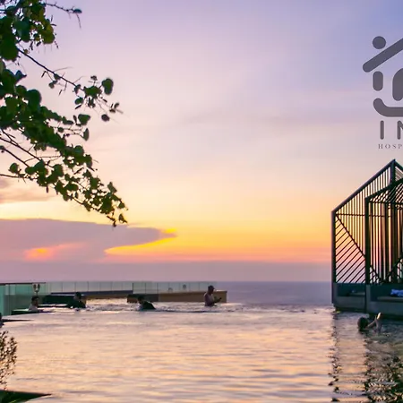 Central Edge Exclusive By Inh Global Pattaya