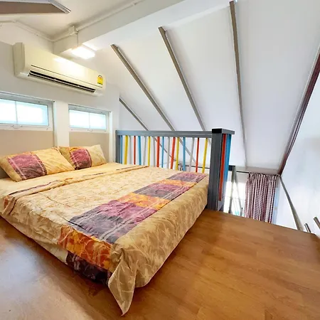 3 Bedroom House, 200 Meters To Workspace, Pet Friendly Holiday home Pattaya