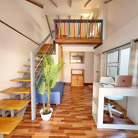 Holiday home 3 Bedroom House, 200 Meters To Workspace, Pet Friendly