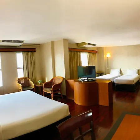 Piyada By Nexottel 3* Pattaya