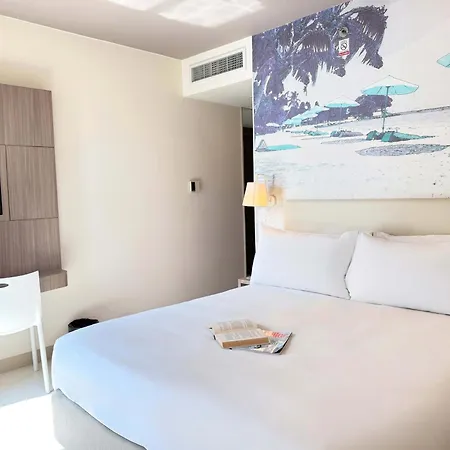 Travelodge Pattaya