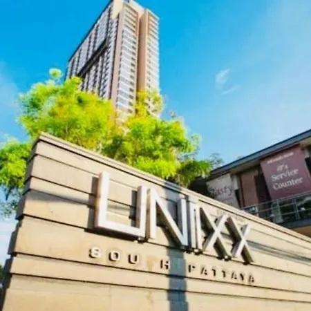 Unixx High Floor View