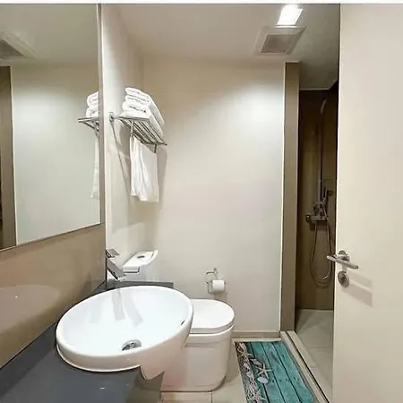 Unixx High Floor View อพาร์ทเม้น