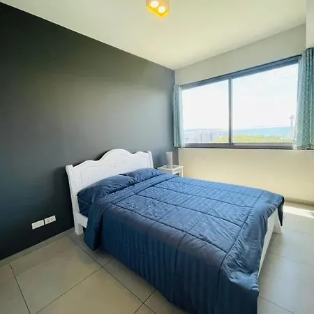 Unixx High Floor View อพาร์ทเม้น Pattaya