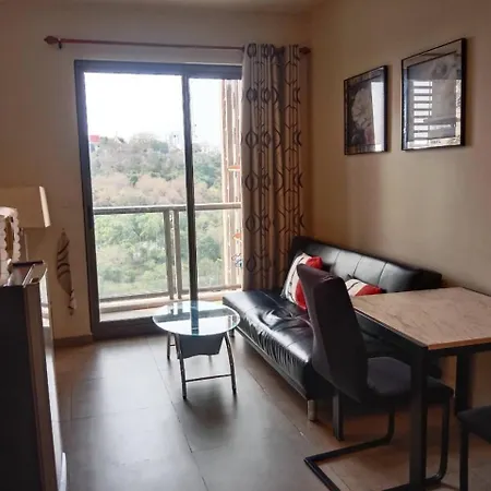 Unixx High Floor View Pattaya