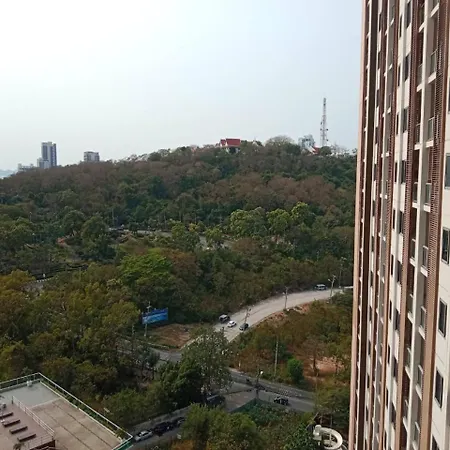 Unixx High Floor View